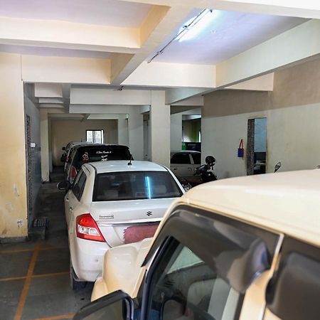 Hotel Adiraj Residency Navi Mumbai Zewnętrze zdjęcie